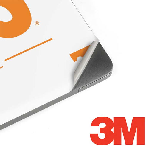 University of Tennessee-Knoxville UT Vols MacBook Skins